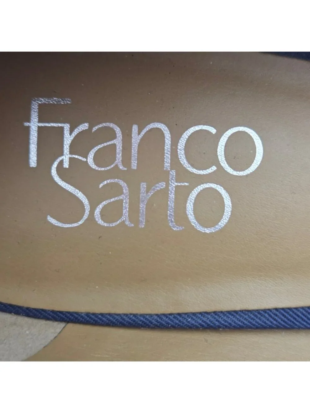 Franco Sarto upgrade your